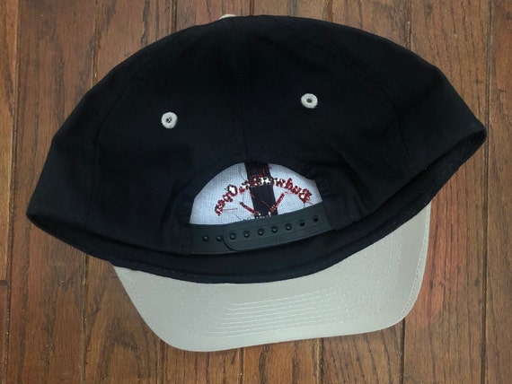 Golf Beer Hat Snapback Hat | Etsy