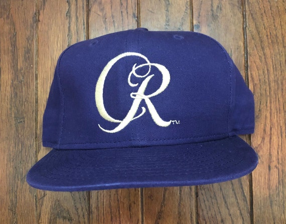 crown royal baseball cap
