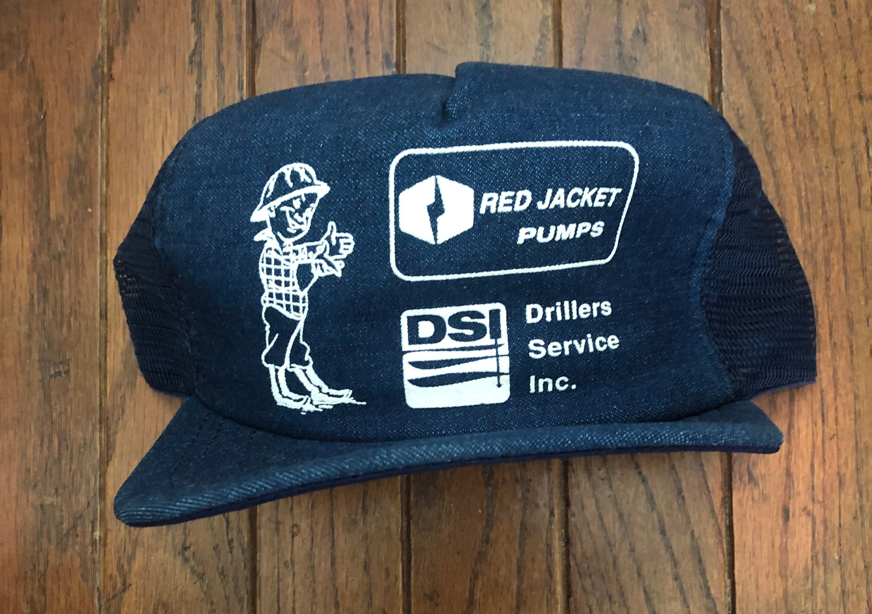 Drillers 2024 service inc