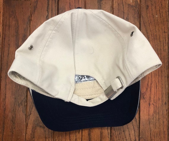 Vintage N F Landis & Son Inc Strapback Hat Baseba… - image 2