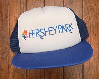 Casquette Snapback Vintage C.D.S. – Gris Corduroy, Années 90, Workwear, Fabriquée USA