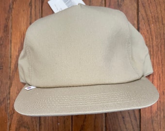 Vintage Dickies Denim Snapback Trucker 