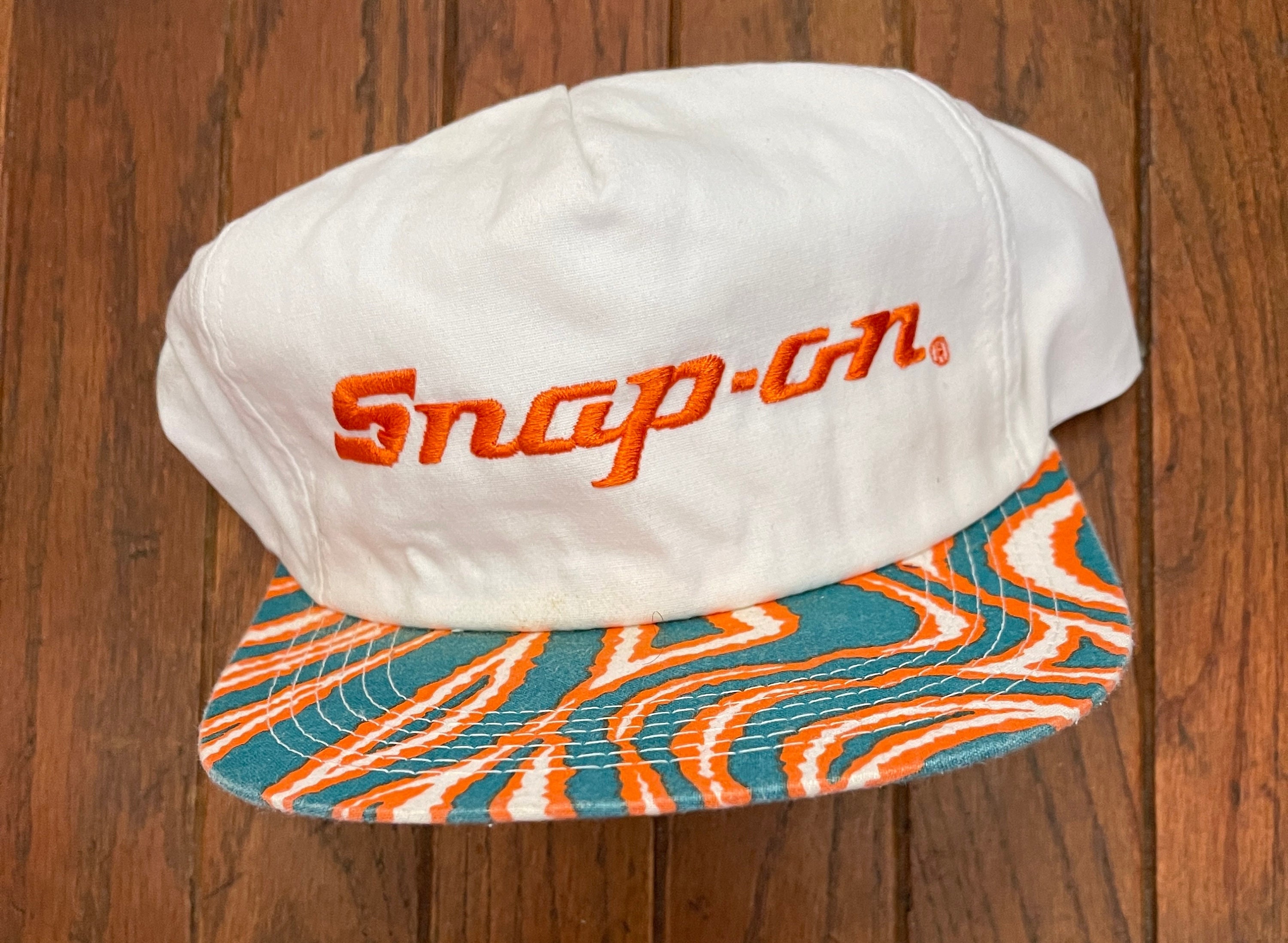Tools Snapback Hat Baseball Cap 