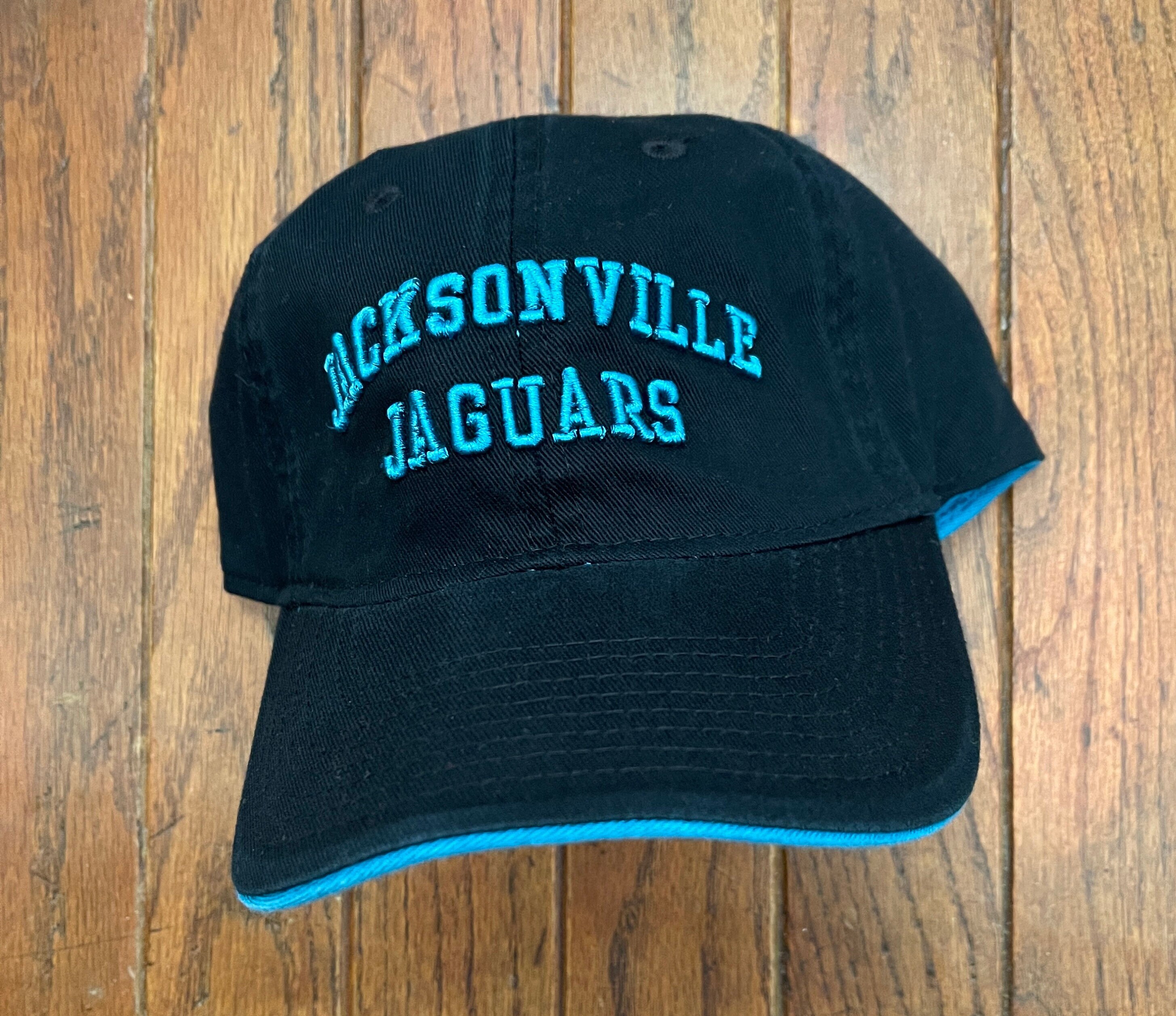 Vintage 90s Jacksonville Jaguars NFL 