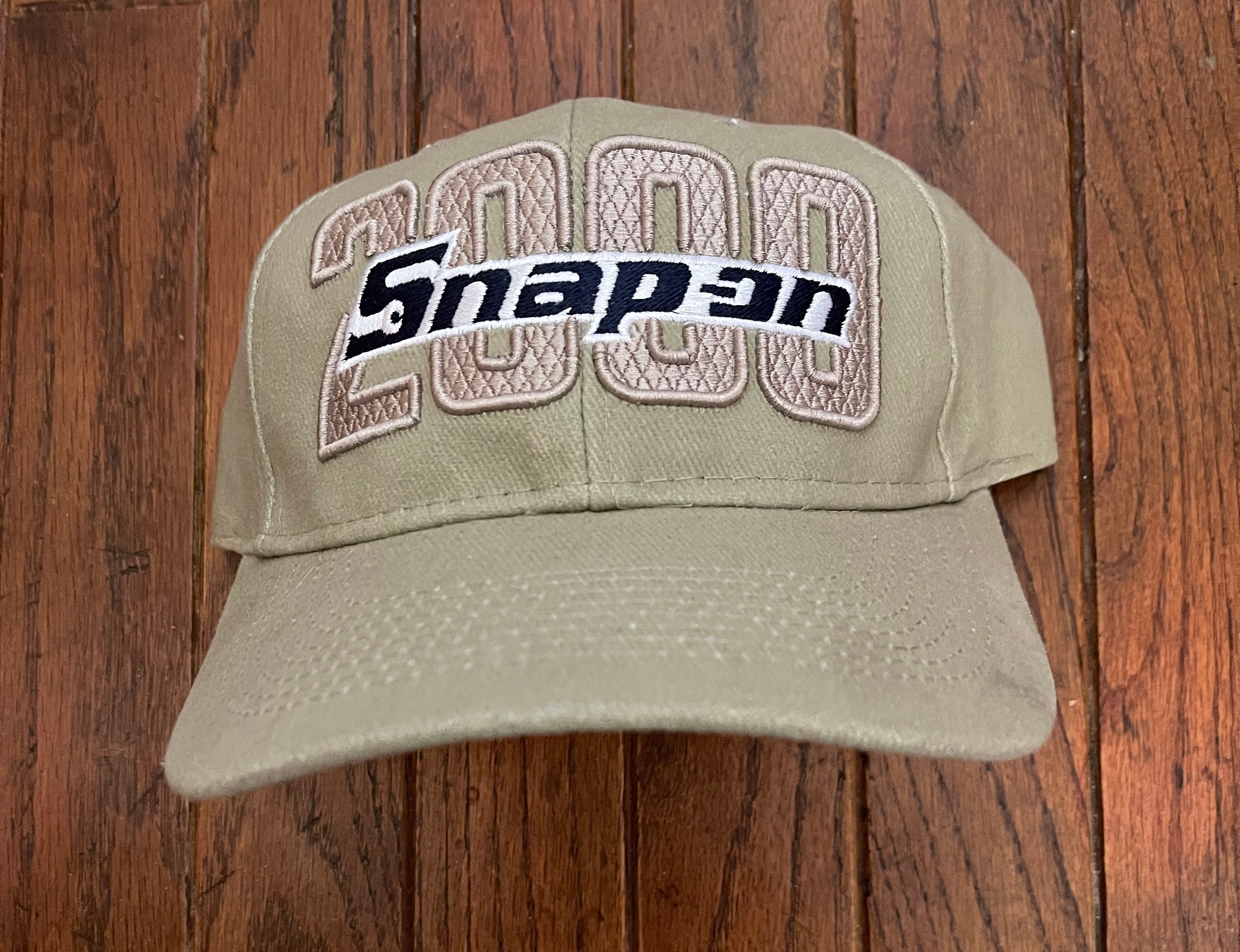 Tools Strapback Hat Baseball Cap - Etsy 