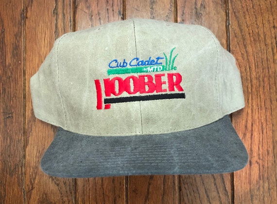 cub cadet hats caps