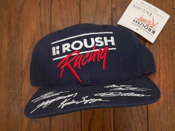 Roush racing hat Clearance