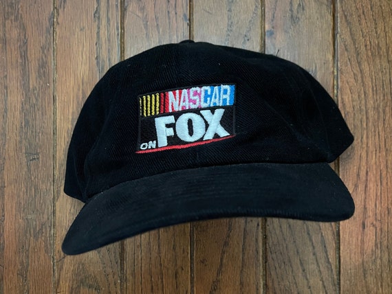 Vintage 90s fox racing - Gem