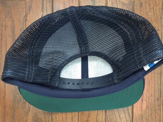 vintage 80s 90s boston red sox baseball mlb mesh trucker hat etsy