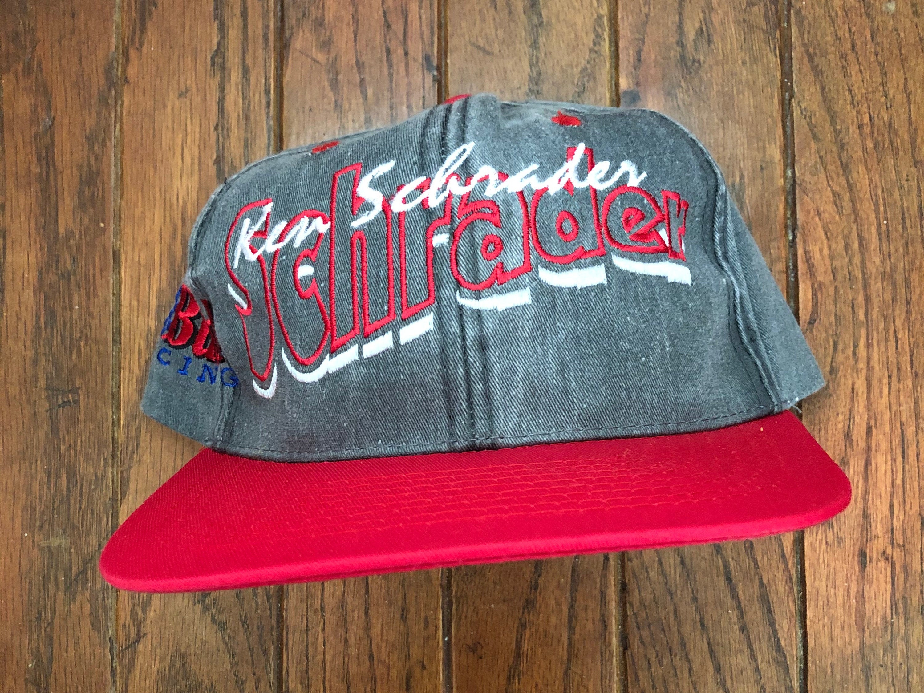 在庫有り お買い得 90s DEADSTOCK JO MONTANA MVP CAP ジョーモンタナ