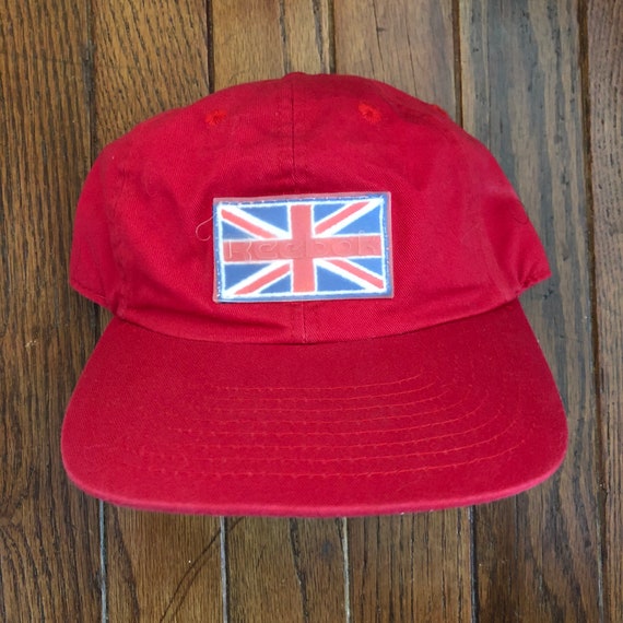 casquette reebok snapback