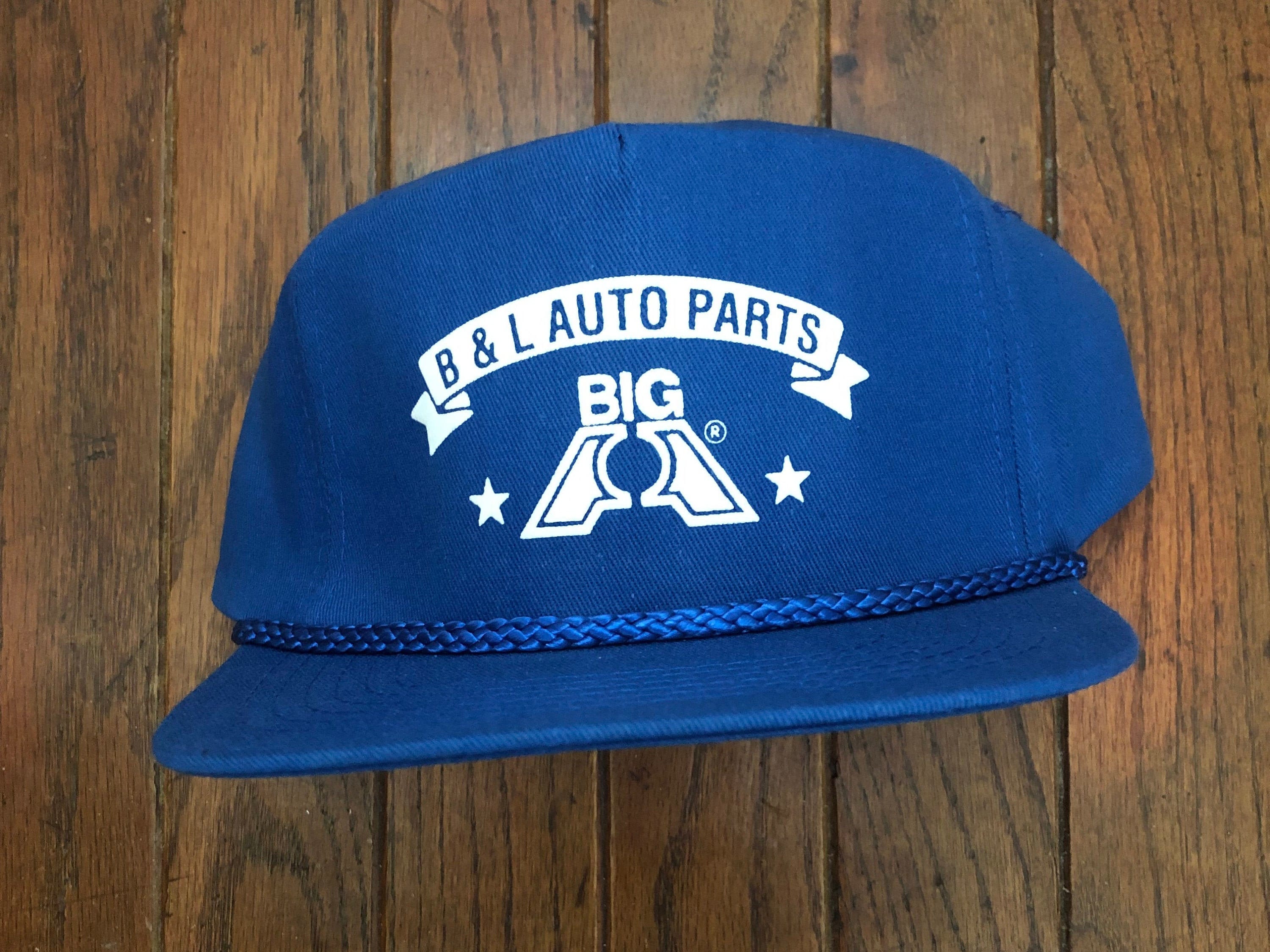 Vintage 80s 90s Big A Auto Parts 
