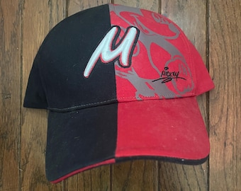 Gorra de béisbol vintage de Mickey Mouse de Walt Disney