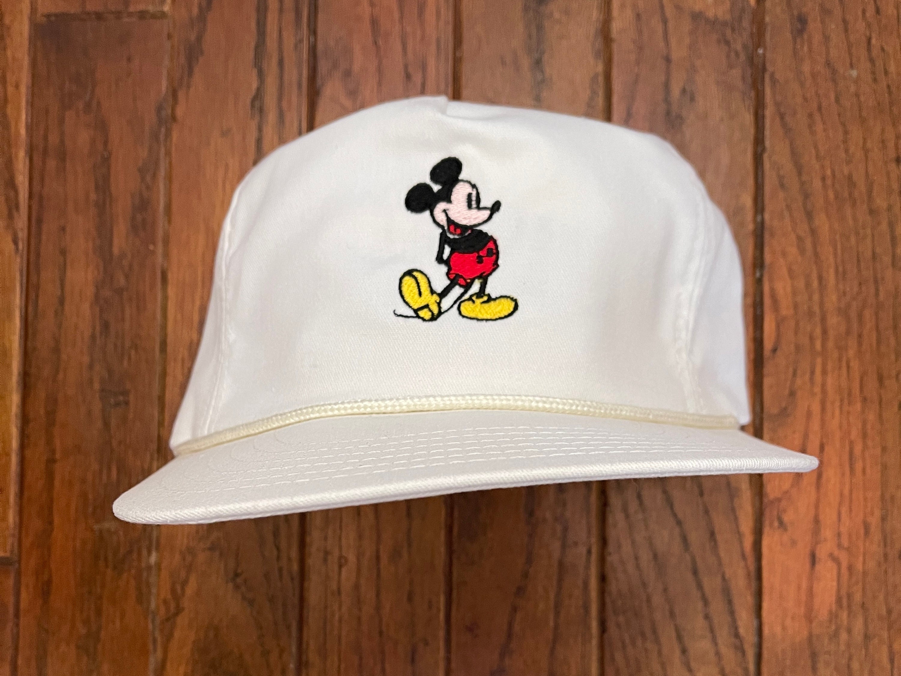 Vintage 80s 90s Disney Mickey Mouse 