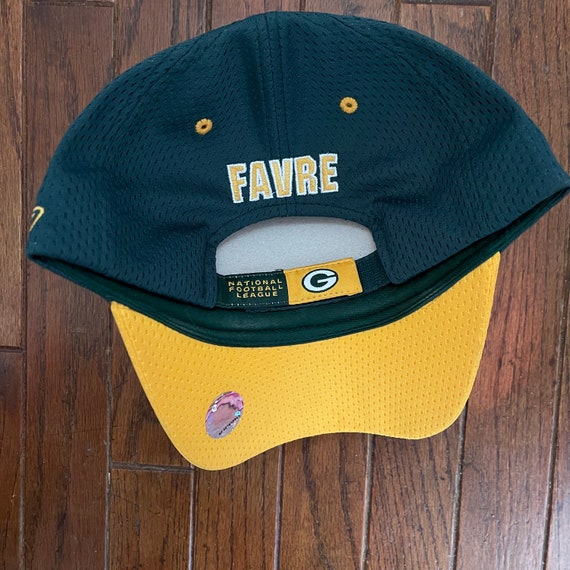 Vintage 90s Deadstock Brett Favre 4 