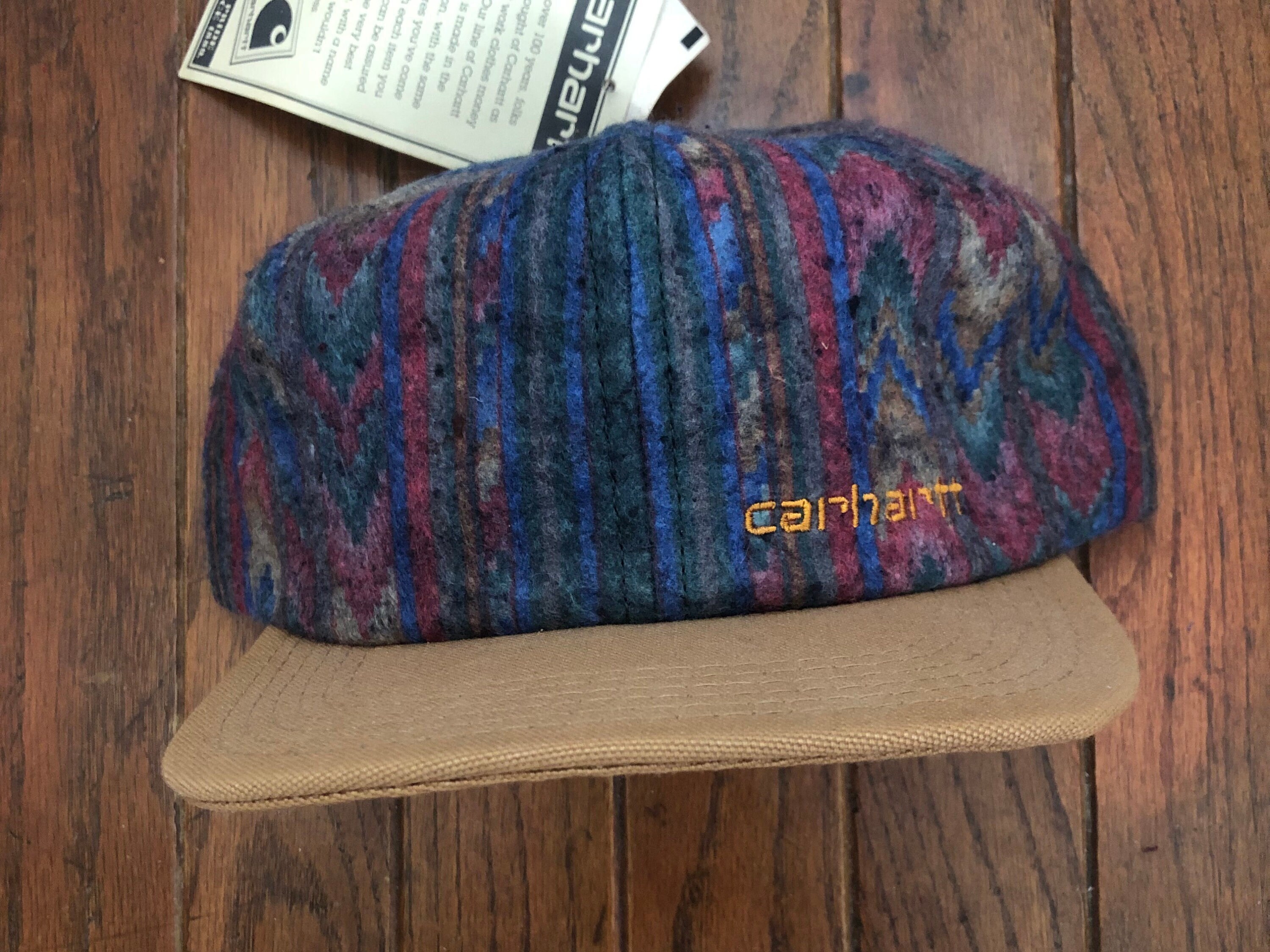 Vintage 80s 90s Deadstock Carhartt 