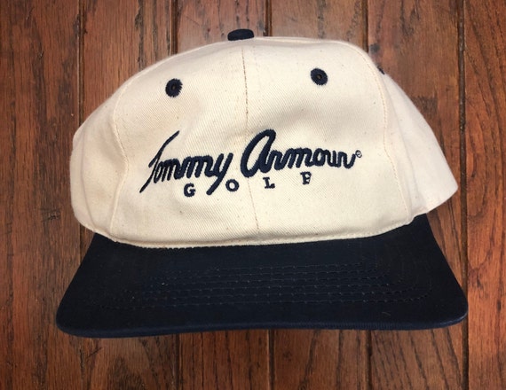 tommy armour hat