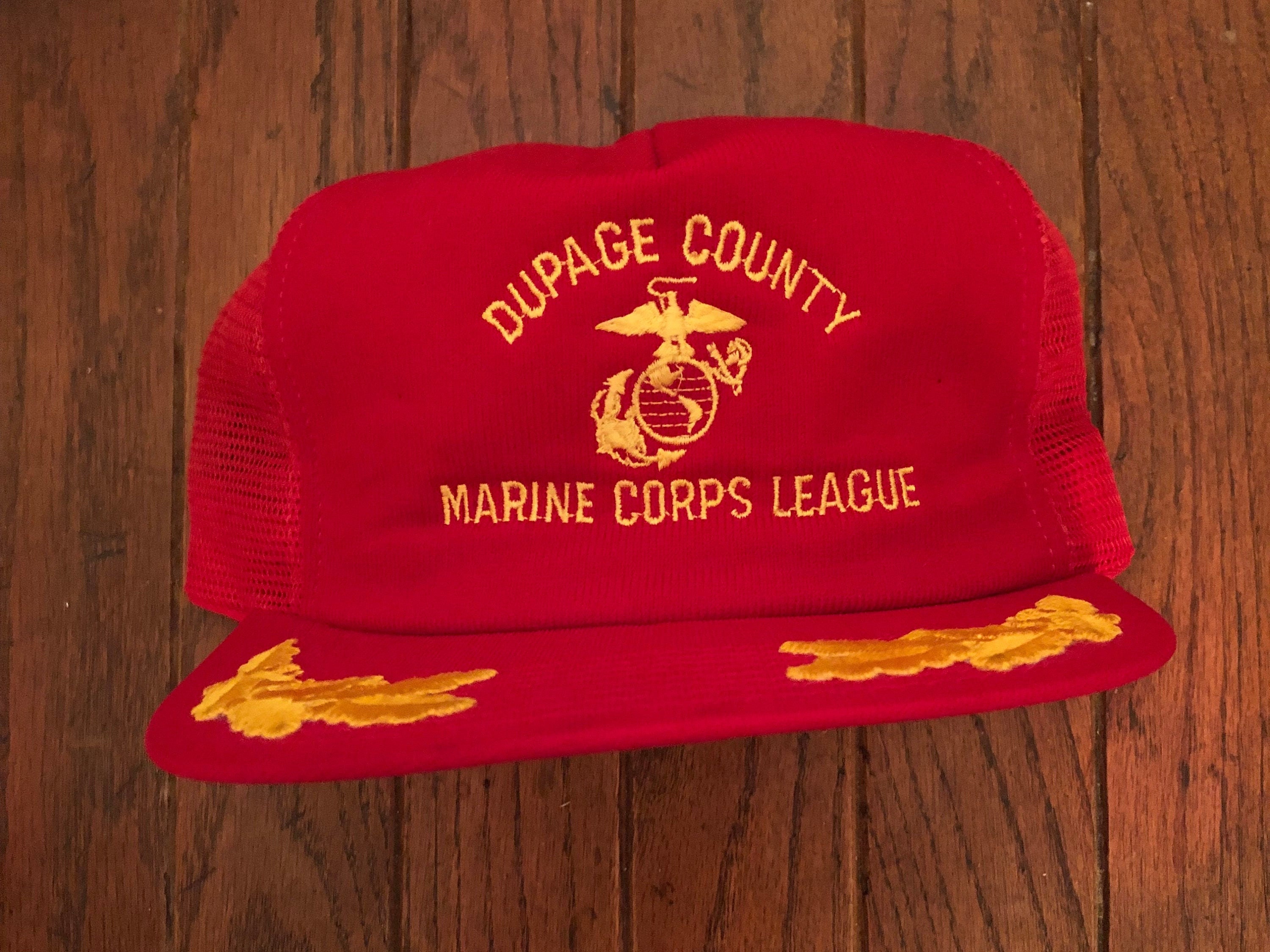 Vintage 80s 90s Dupage County Illinois 