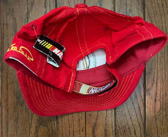 Vintage 90s Deadstock McDonald's Racing Bill Elli… - image 2