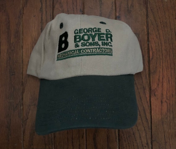 Vintage Mechanical Contractors 