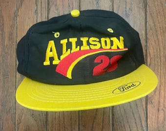 Vintage Westgate Ford Trucks Snapback Trucker Hat 80s 90s