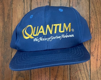 Vintage 80s 90s Wrangler Brushpopper Snapback Hat Baseball Cap