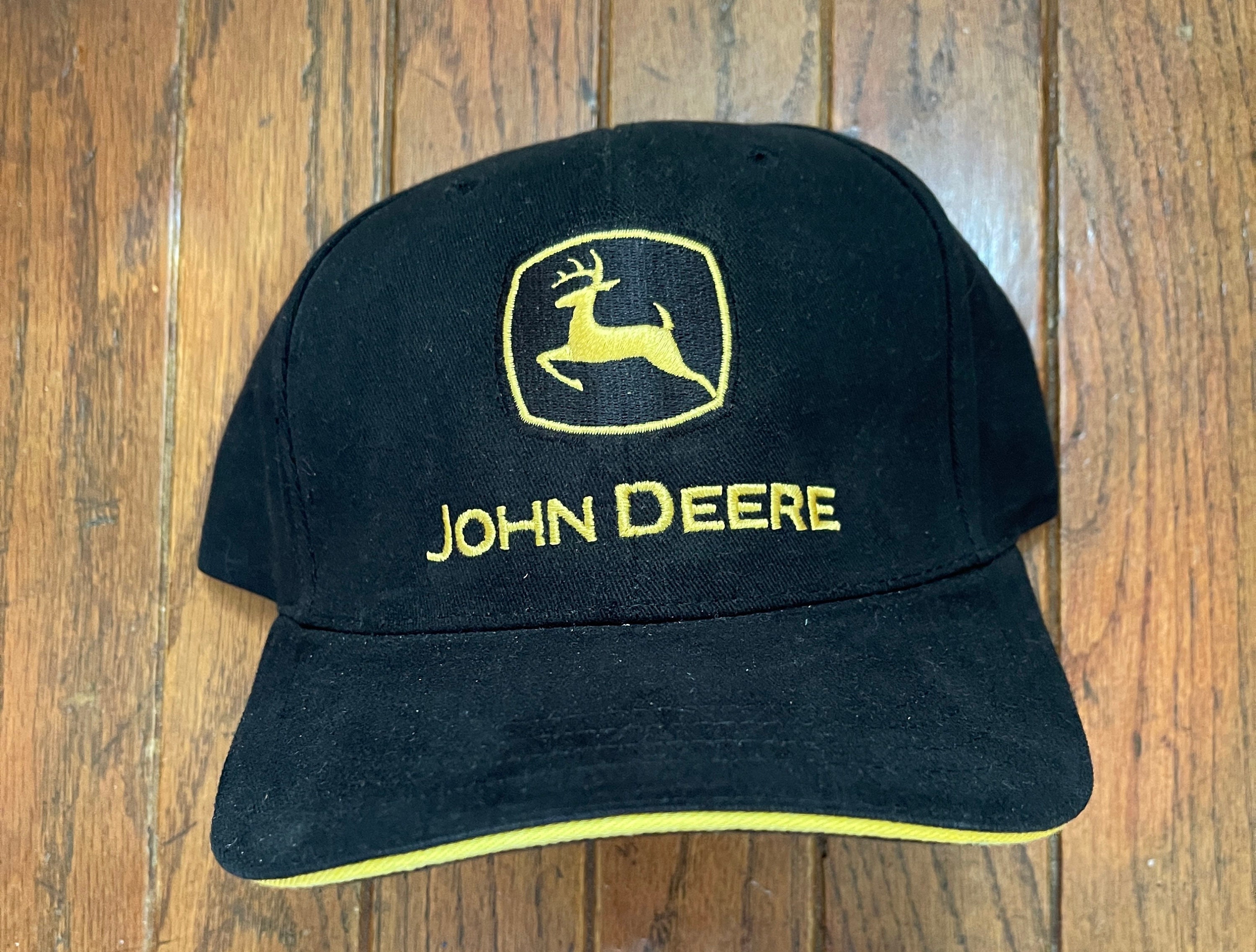 Gorras John Deere | lupon.gov.ph