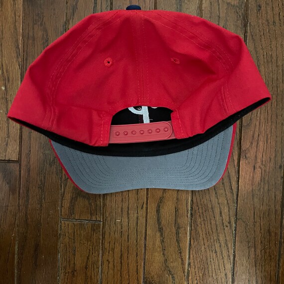 Vintage 90s Philadelphia Phillies MLB 