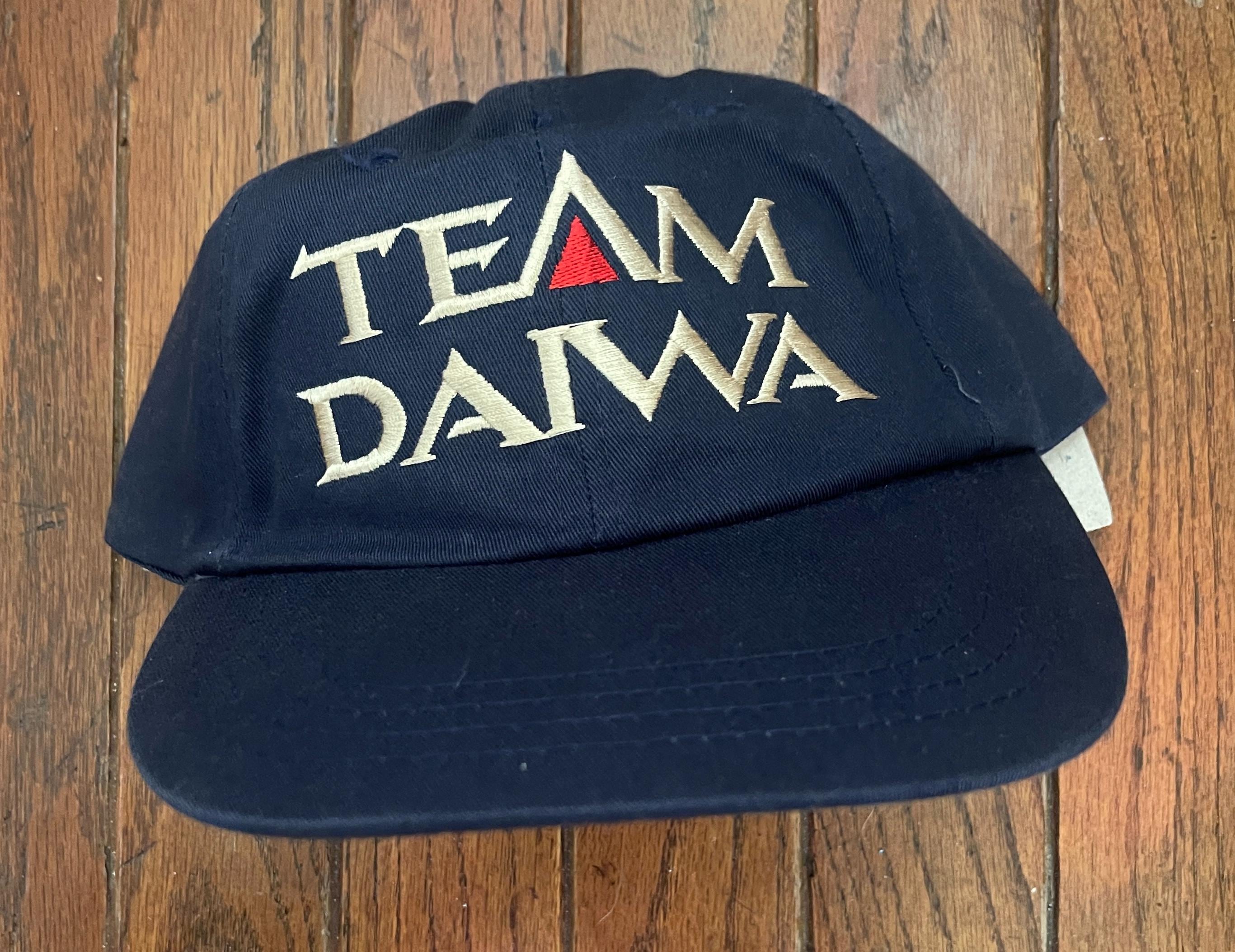 ウェア 90s daiwa fisherman cap Vintage Rope HatZ™