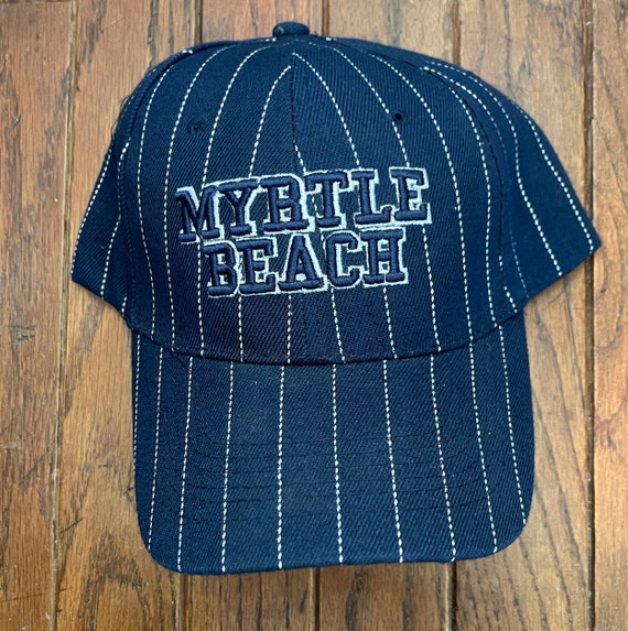 Baseball hat myrtle beach Gem