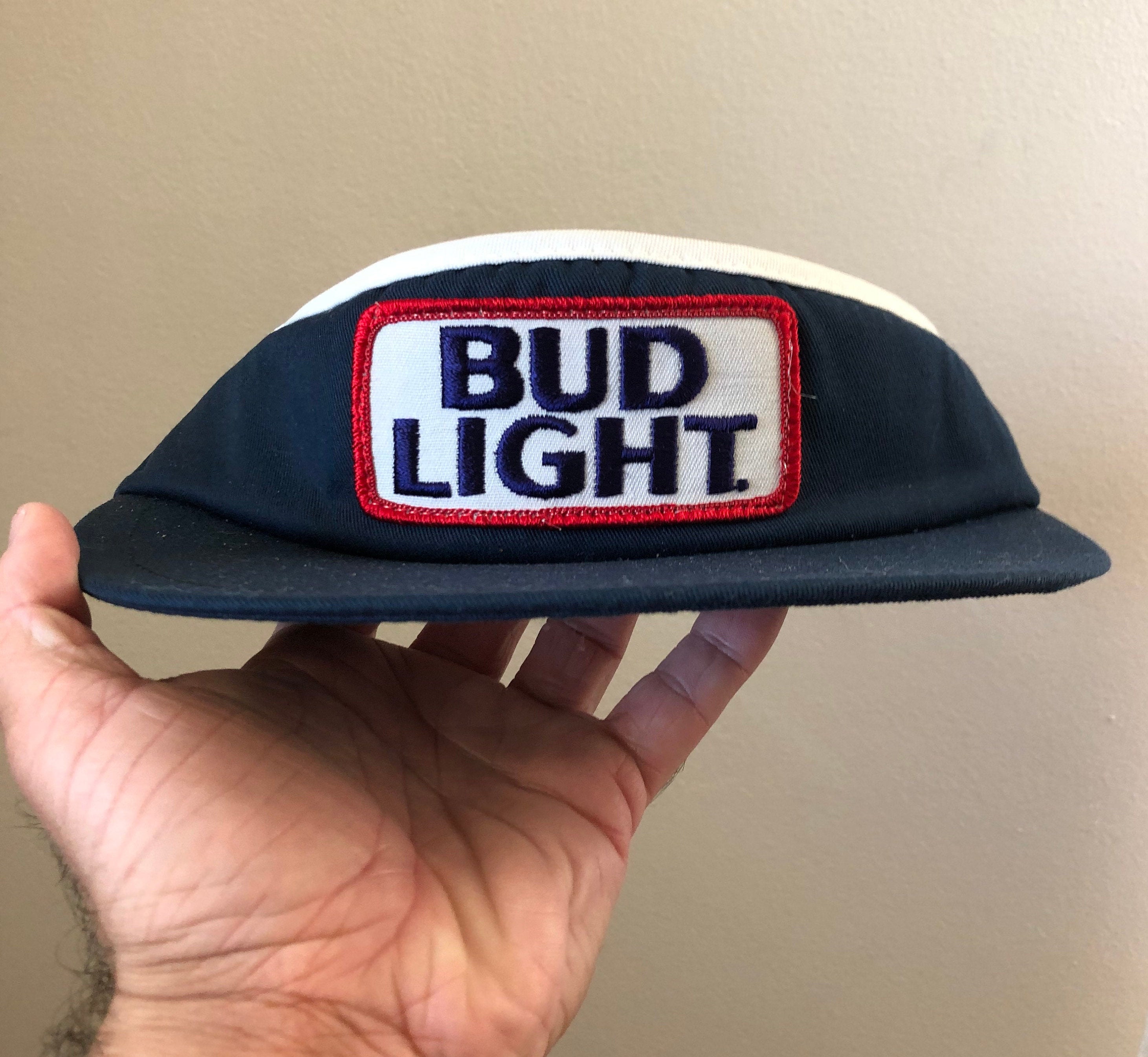 Vintage 80s 90s Bud Bud Light Budweiser 