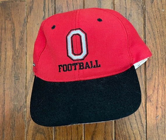 Vintage 90s Ohio State University 