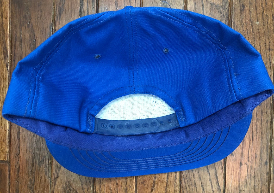 Vintage General Electric Snapback Hat Baseball Cap Made in | Etsy