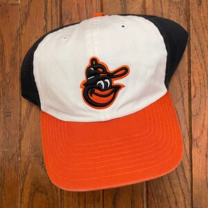 Vintage 90s Baltimore Orioles MLB 