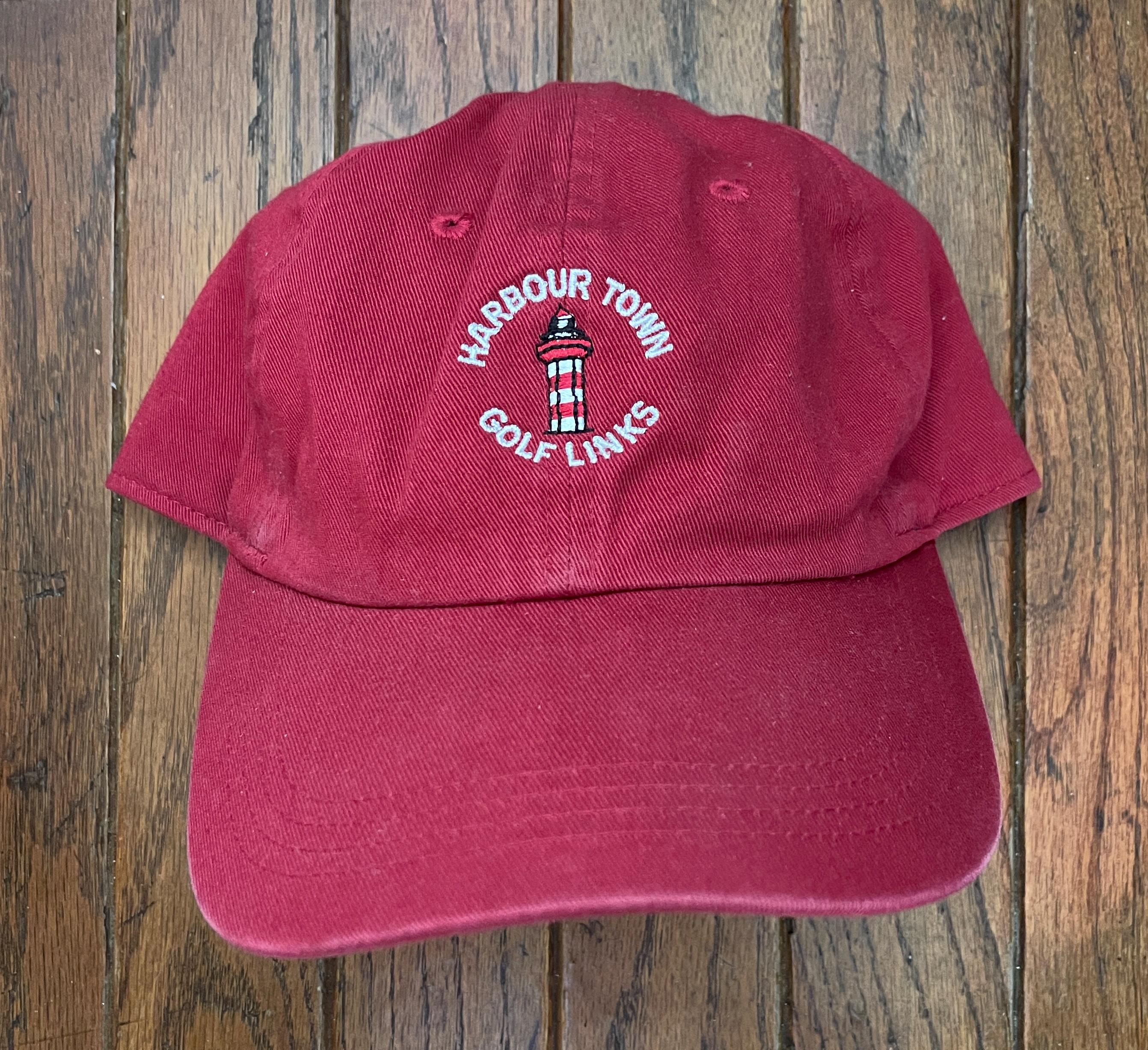 US GOLF 90'S DEADSTOCK キャップ 佐野玲於 着用 激レアUS GOLF 90