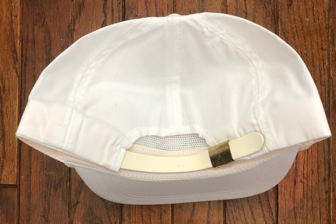 Vintage 80er Jahre 90er Jahre Andersen Fenster Strapback Hut | Etsy