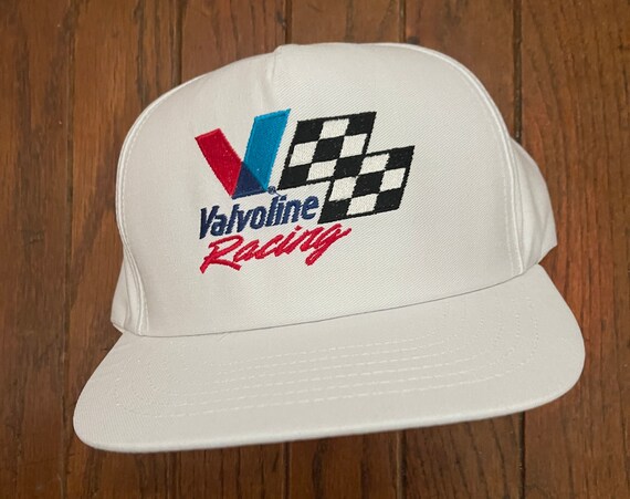 Vintage 80s 90s Valvoline Performance 
