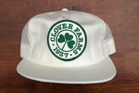 farming trucker hats