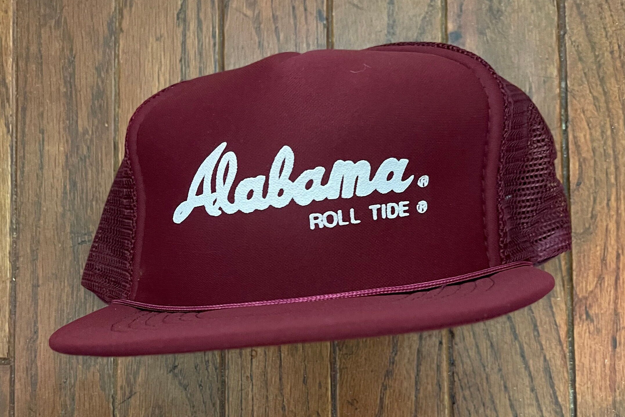 Vintage 90s Alabama Crimson Tide NCAA 