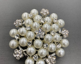pearl brooches for sale