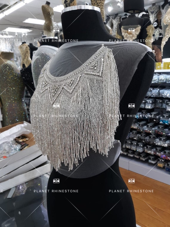 Mia Applique