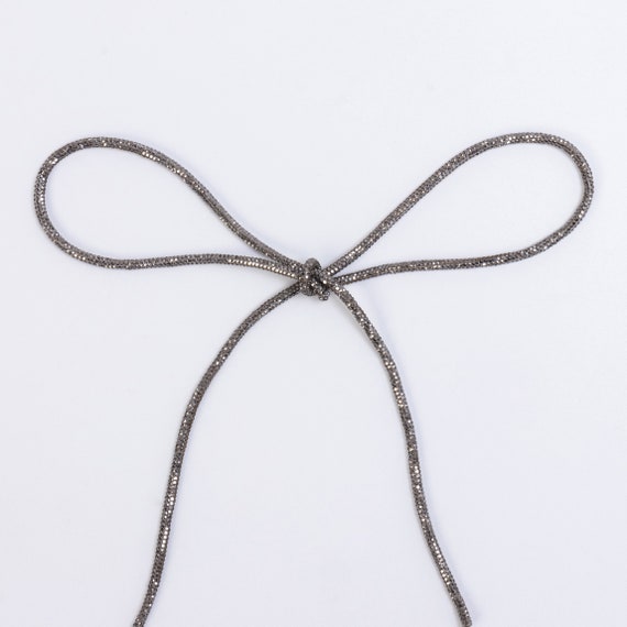 Shoelace string best sale