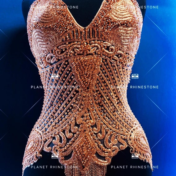 LANA ROSE GOLD