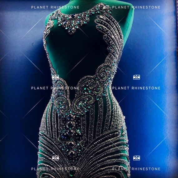 JLO Green