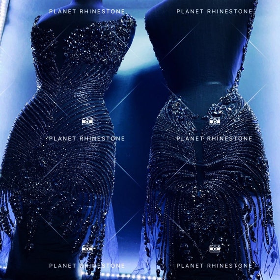 RIHANNA NAVY