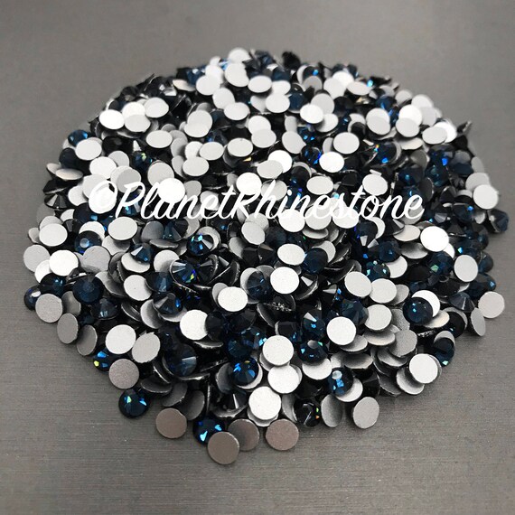 Montana / 10 Gross / SS20 / Flat back / Egyptian Crystals
