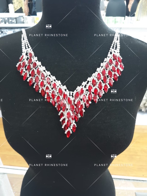 Necklace Making