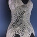 see more listings in the Rhinestone Bodice section