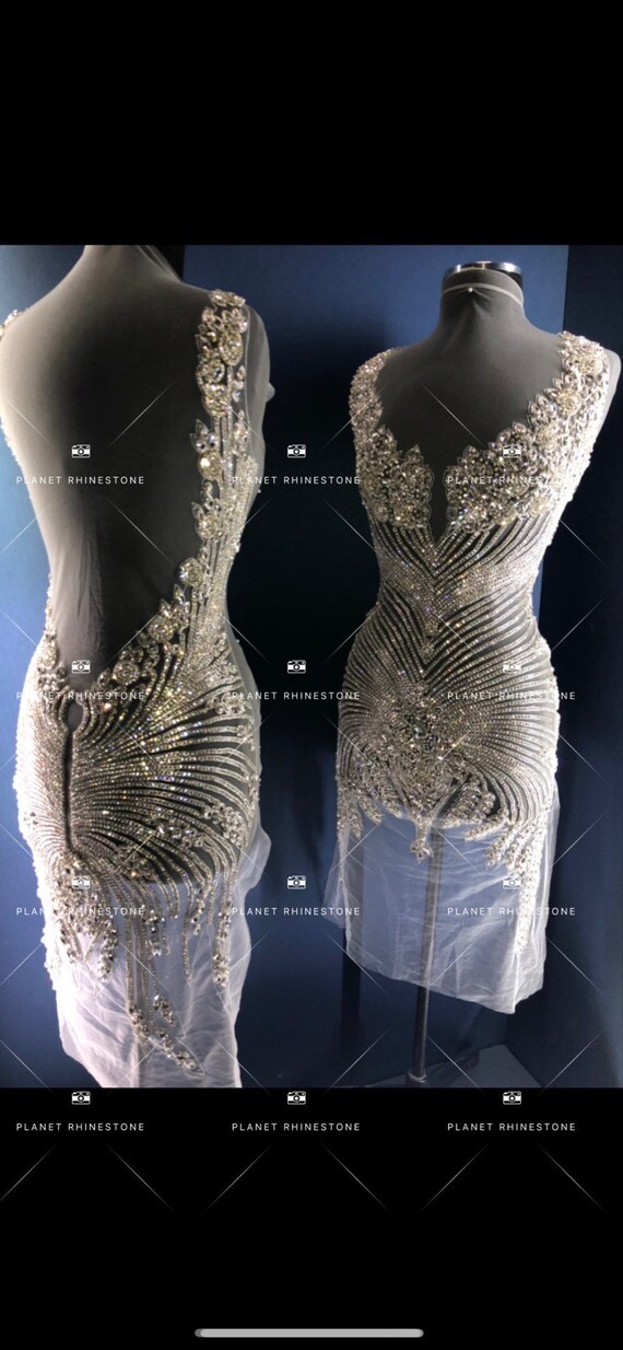 RIHANNA BODICE