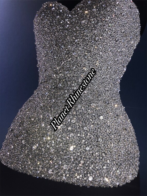 Bodice
